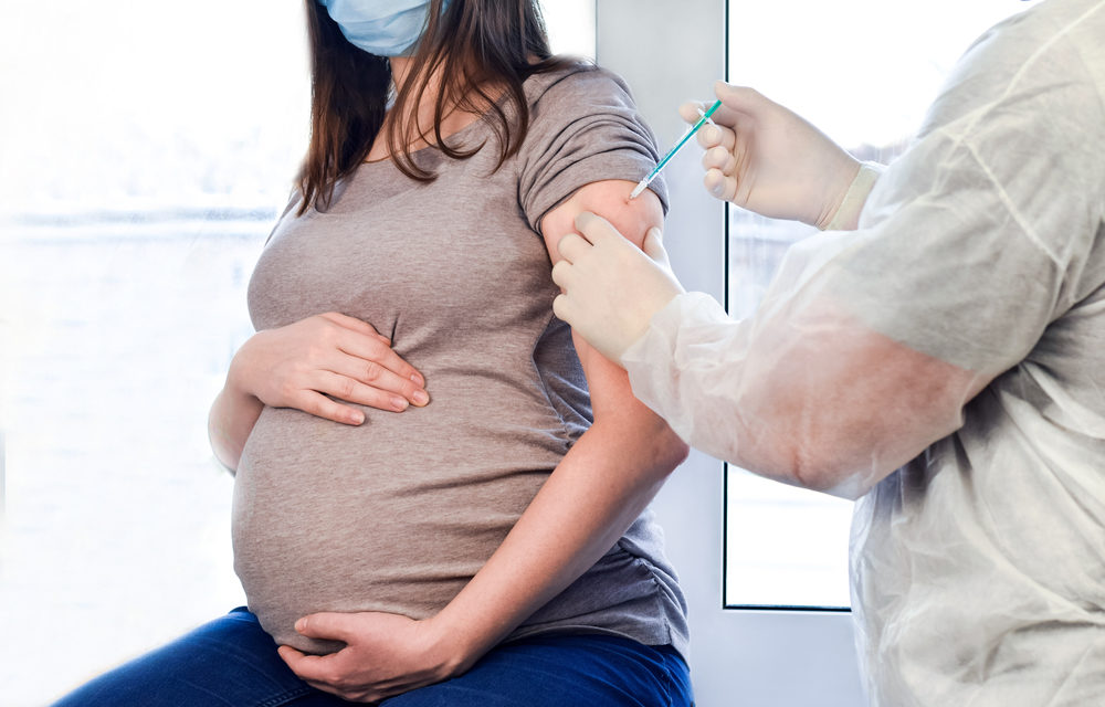 Seguridad y efectividad de las vacunas contra el COVID-19 durante el embarazo3
